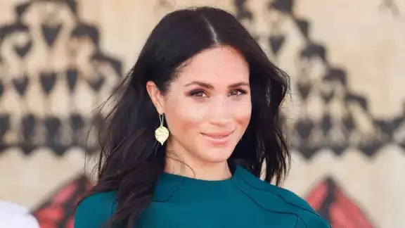 La duquesa de Sussex producirá una serie en la plataforma de streaming Netflix