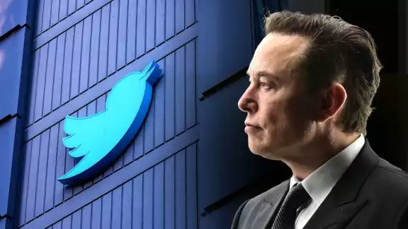 Elon Musk anunció hace dos días que busca un nuevo CEO para Twitter