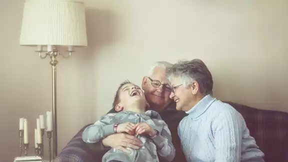 Este 28 de agosto se celebra en México el Día del Abuelo Este 28 de agosto se celebra en México el Día del Abuelo