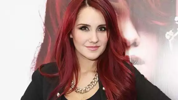 La ex integrante de RBD vuelve con esta gira nacional La ex integrante de RBD vuelve con esta gira nacional