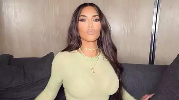 Kim Kardashian
