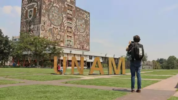 Todos los aspirantes deberán los requisitos estipulados en la convocatoria. Foto: UNAM Todos los aspirantes deberán los requisitos estipulados en la convocatoria. Foto: UNAM