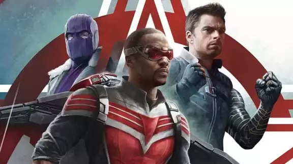 Falcon y el Soldado de invierno: se revelan nuevos personajes y Zemo entra en acción Falcon y el Soldado de invierno: se revelan nuevos personajes y Zemo entra en acción