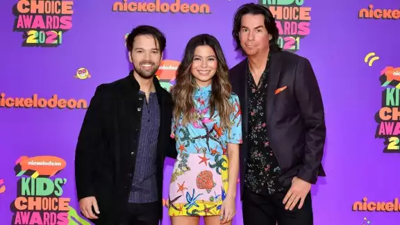 Elenco de iCarly. Elenco de iCarly.