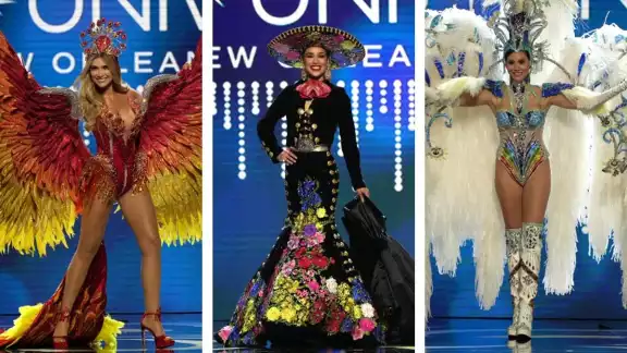 Hoy se define Miss Universo 2023 Hoy se define Miss Universo 2023