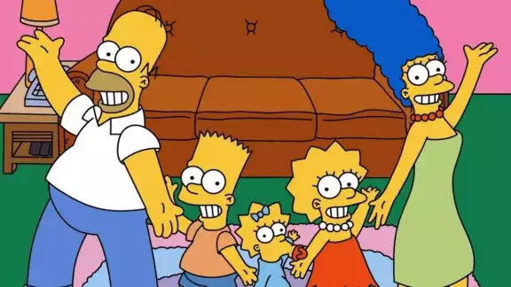 Los Simpson
