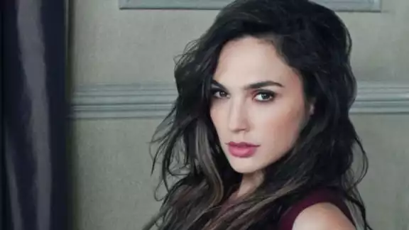 Gal Gadot Gal Gadot