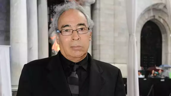 Alonso Echánove Rojas se destacó en su vida profesional como actor de teatro, cine y televisión. (Foto: Especial) Alonso Echánove Rojas se destacó en su vida profesional como actor de teatro, cine y televisión. (Foto: Especial)