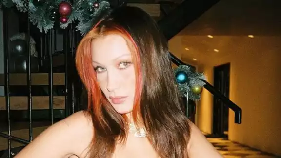 La modelo presenta a su nueva pareja por medio de su cuenta de Instagram La modelo presenta a su nueva pareja por medio de su cuenta de Instagram