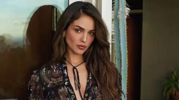 Eiza González responde a los haters Eiza González responde a los haters