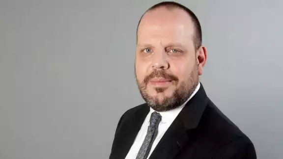 Alejandro Hope, analista de seguridad Alejandro Hope, analista de seguridad