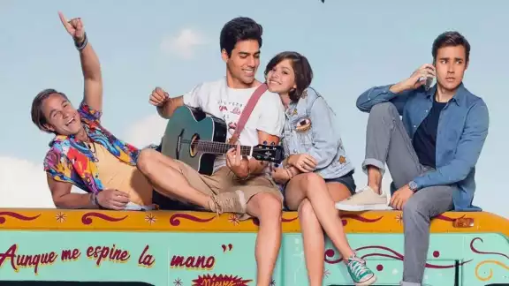 Serie de Disney se grabará en Campeche: Papás por Encargo Serie de Disney se grabará en Campeche: Papás por Encargo
