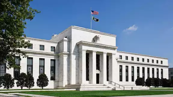 La Fed es considerado el banco central más influyente del mundo. Foto: Especial La Fed es considerado el banco central más influyente del mundo. Foto: Especial