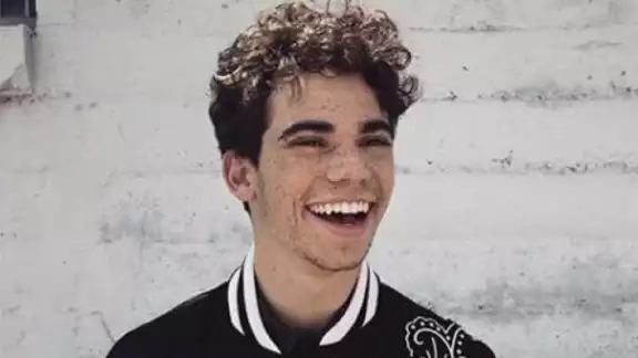 Cameron Boyce