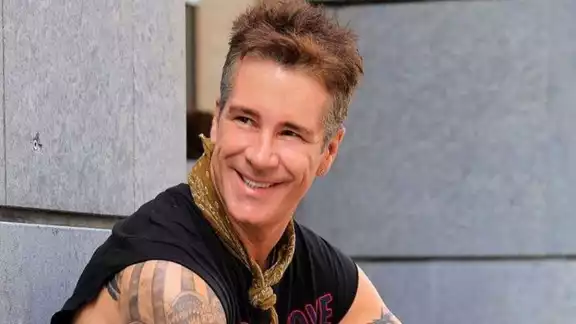 Fernando Carrillo dedica un sentido mensaje a sus hijos Milo y Ángel Gabriel Fernando Carrillo dedica un sentido mensaje a sus hijos Milo y Ángel Gabriel