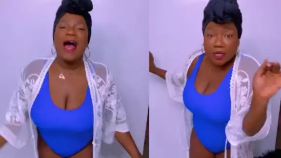 Su verdadero nombre es Lissette Eduardo y es originaria de República Dominicana