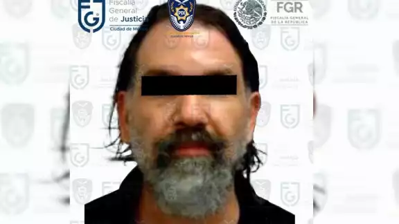 Christian Von Roehrich, exacalde de la alcaldía Benito Juárez, fue arrestado en Reynosa, Tamaulipas, Christian Von Roehrich, exacalde de la alcaldía Benito Juárez, fue arrestado en Reynosa, Tamaulipas,