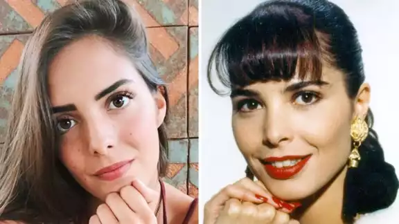 María Lopez Levy y Mariana Levy María Lopez Levy y Mariana Levy