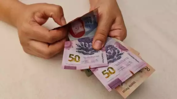 Reparto de utilidades 2023 Reparto de utilidades 2023