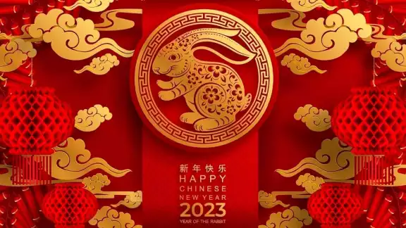 Estas son las predicciones del Año Nuevo Chino 2023 Estas son las predicciones del Año Nuevo Chino 2023