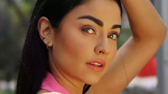 Claudia Martín