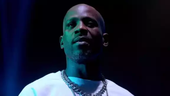 Muere el rapero DMX a los 50 años de edad Muere el rapero DMX a los 50 años de edad