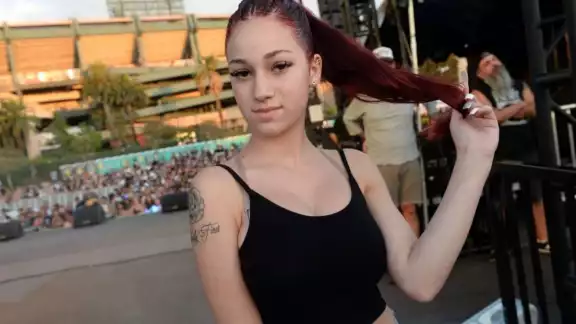 Bhad Bhabie rompe récord de ‘OnlyFans’ en tan solo 6 horas Bhad Bhabie rompe récord de ‘OnlyFans’ en tan solo 6 horas