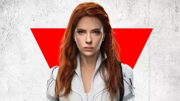 "Black Widow"