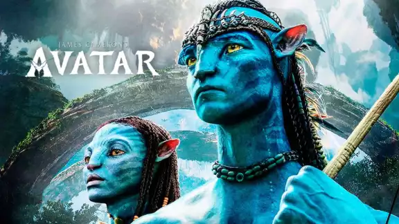 El estreno de Avatar está próximo a estrenarse. Foto: Avatar