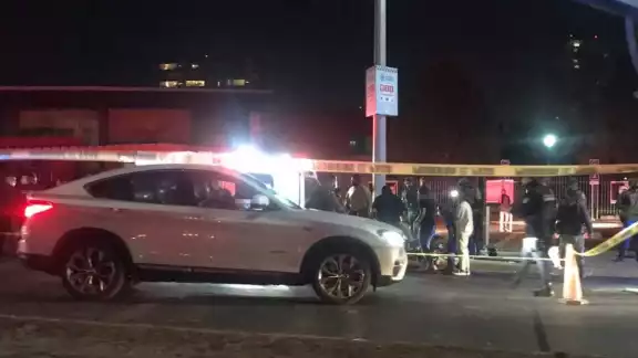 Los ejecutados en Tepito alertaron a las autoridades