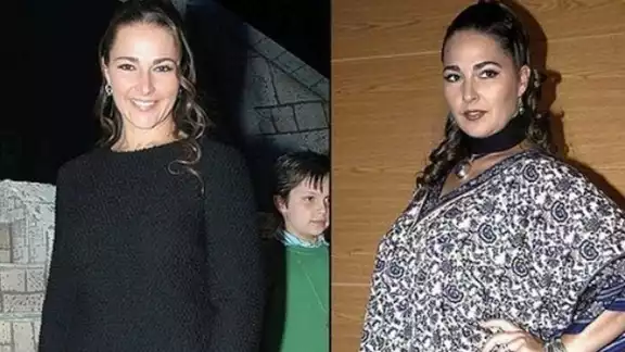 Eugenia Cauduro es una actriz que durante la década de los 90 y principios de los 2000 apareció en diferentes telenovelas Eugenia Cauduro es una actriz que durante la década de los 90 y principios de los 2000 apareció en diferentes telenovelas