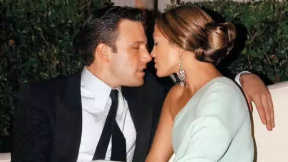 Jennifer Lopez y Ben Affleck Jennifer Lopez y Ben Affleck