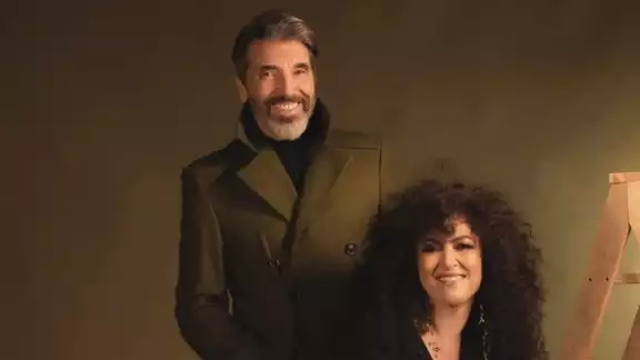 La familia del cantante celebró una misa en su memoria, y al final depositaron parte de sus ceniza en el recinto La familia del cantante celebró una misa en su memoria, y al final depositaron parte de sus ceniza en el recinto