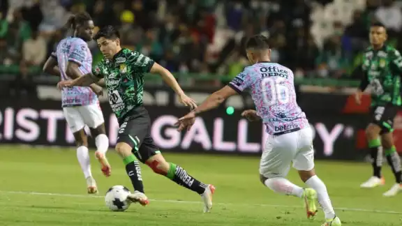 Pachuca vs León será el partido que cerrará la Jornada 10 de la Liga MX del Apertura 2022 Pachuca vs León será el partido que cerrará la Jornada 10 de la Liga MX del Apertura 2022