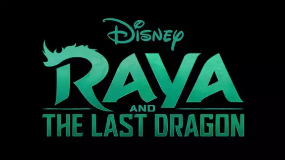 "Raya y el último dragón", el próximo estreno de Disney.