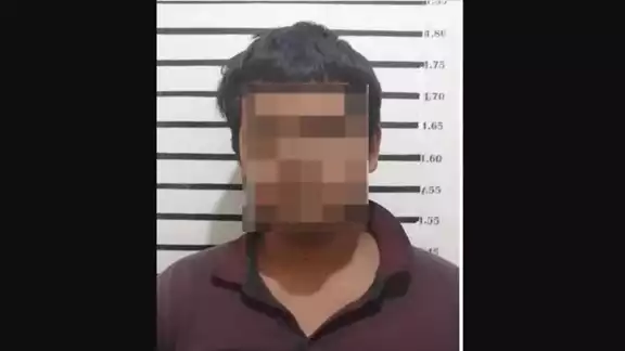 El asesino robó mil pesos y unas cajetillas de cigarros antes de huir
