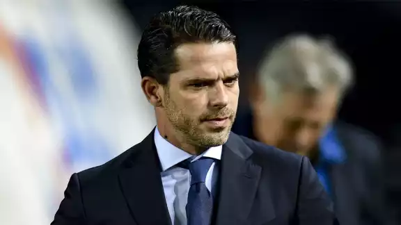 Fernando Gago tendrá su primer experiencia en el futbol mexicano con Chivas Fernando Gago tendrá su primer experiencia en el futbol mexicano con Chivas