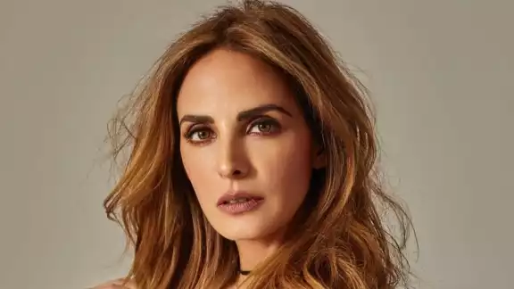 Ximena Herrera, protagonista de ‘Buscando a Frida’ sube sensual FOTO en bikini