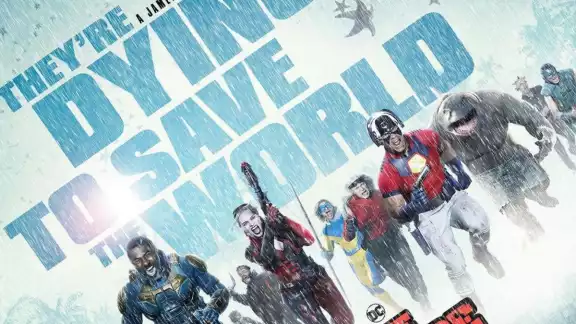 La nueva película de ‘The Suicide Squad’ dirigida por James Gunn promete acción brutal a sus seguidores La nueva película de ‘The Suicide Squad’ dirigida por James Gunn promete acción brutal a sus seguidores