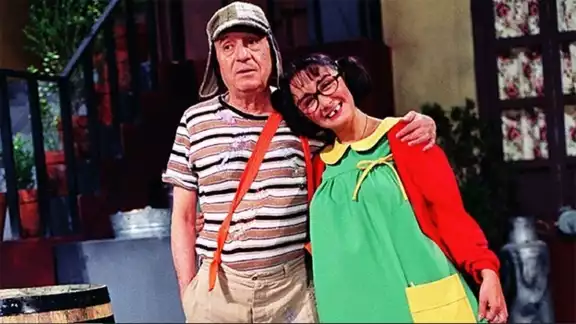 La Chilindrina detalla como fue su distanciamiento con Chespirito La Chilindrina detalla como fue su distanciamiento con Chespirito