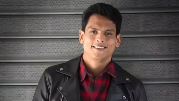 'Te acuerdas de mí': Cuauhtli Jiménez habla sobre discriminación y prejuicios 'Te acuerdas de mí': Cuauhtli Jiménez habla sobre discriminación y prejuicios