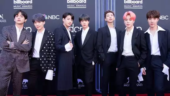 La banda de K-pop tendrá presencia en el partido final de la Eurocopa 2020