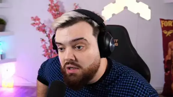 Ibai Llanos, gamer español Ibai Llanos, gamer español