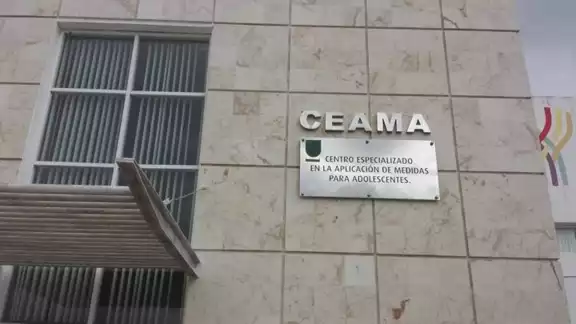 Los jóvenes de 16 años permanecerán durante cinco meses en el Ceama Yucatán Los jóvenes de 16 años permanecerán durante cinco meses en el Ceama Yucatán