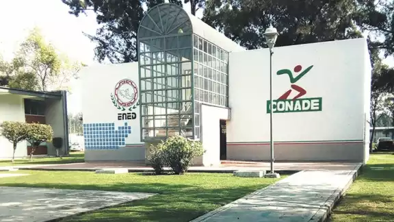 Investigan a funcionarios de la Conade por supuesto enriquecimiento ilícito
Investigan a funcionarios de la Conade por supuesto enriquecimiento ilícito