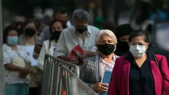¿Cuándo cae el aguinaldo 2022 para los pensionados del IMSS e ISSSTE? ¿Cuándo cae el aguinaldo 2022 para los pensionados del IMSS e ISSSTE?