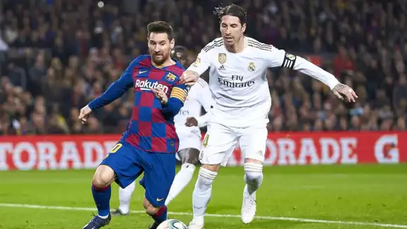 El encuentro estará lleno de jugadores importantes que en algún momento marcaron tendencia en ambos clubes El encuentro estará lleno de jugadores importantes que en algún momento marcaron tendencia en ambos clubes