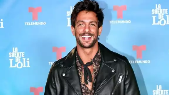 Joaquín Ferreira, de ‘La suerte de Loli’ habla de lo que busca en una mujer