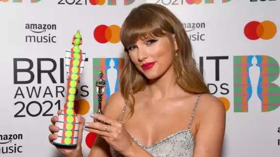 Swift no quería llevar a juicio este tema Swift no quería llevar a juicio este tema