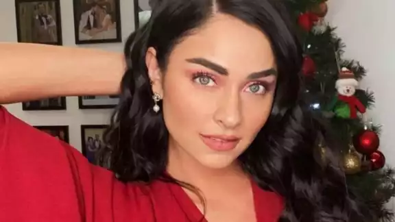 Claudia Martín